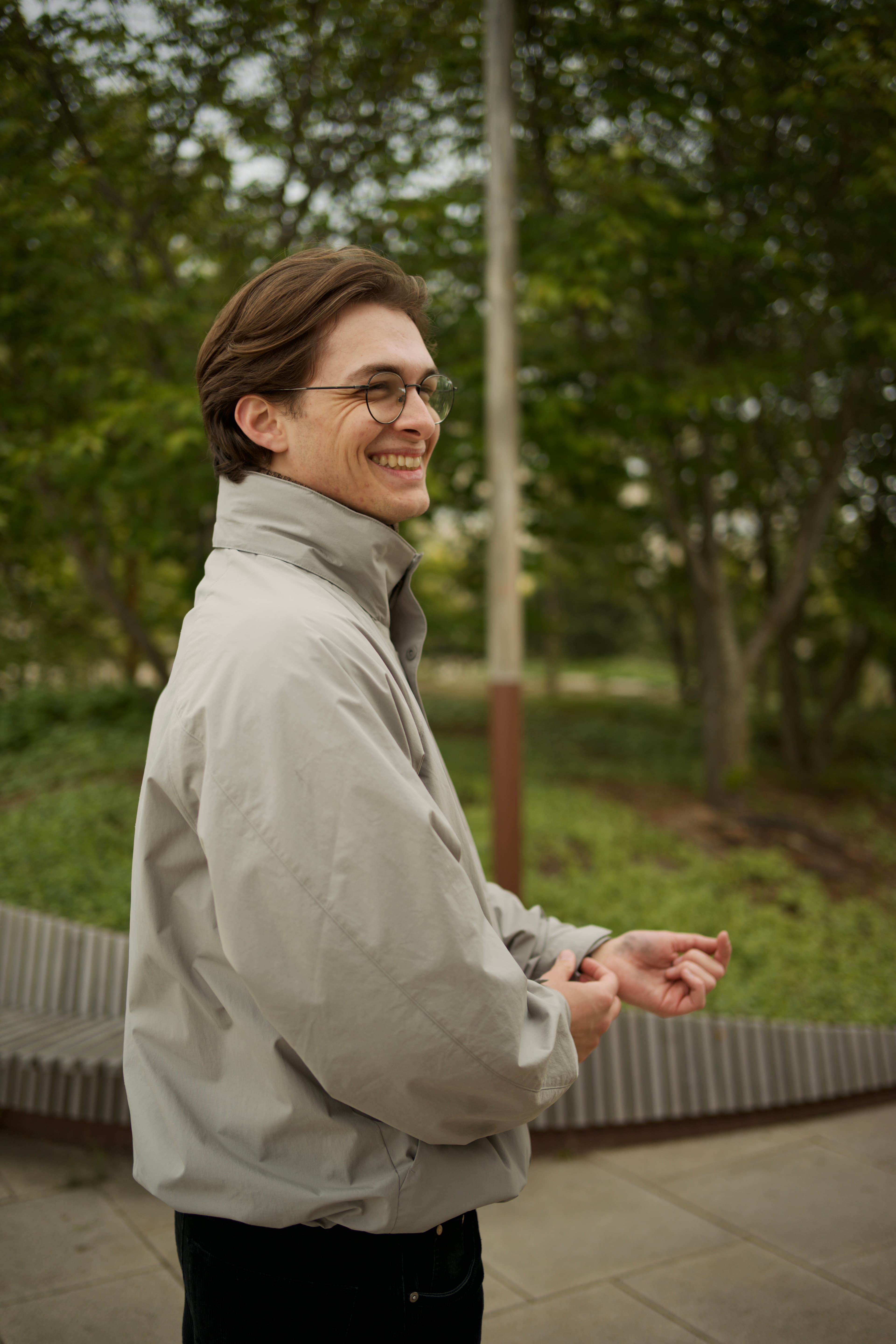 Schlegel - Landscape Architect