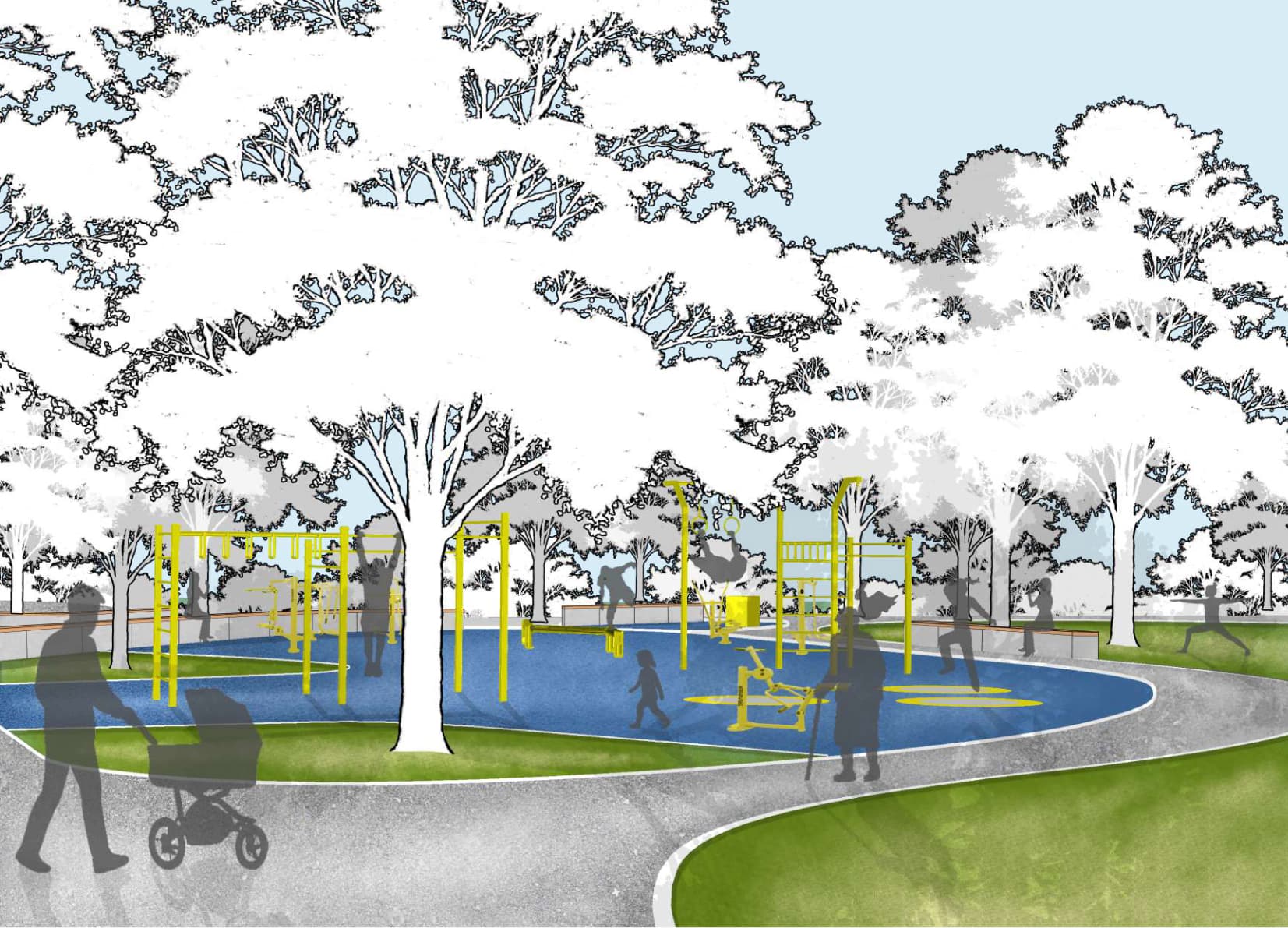 Bachelorarbeit Bonn Visualization 2